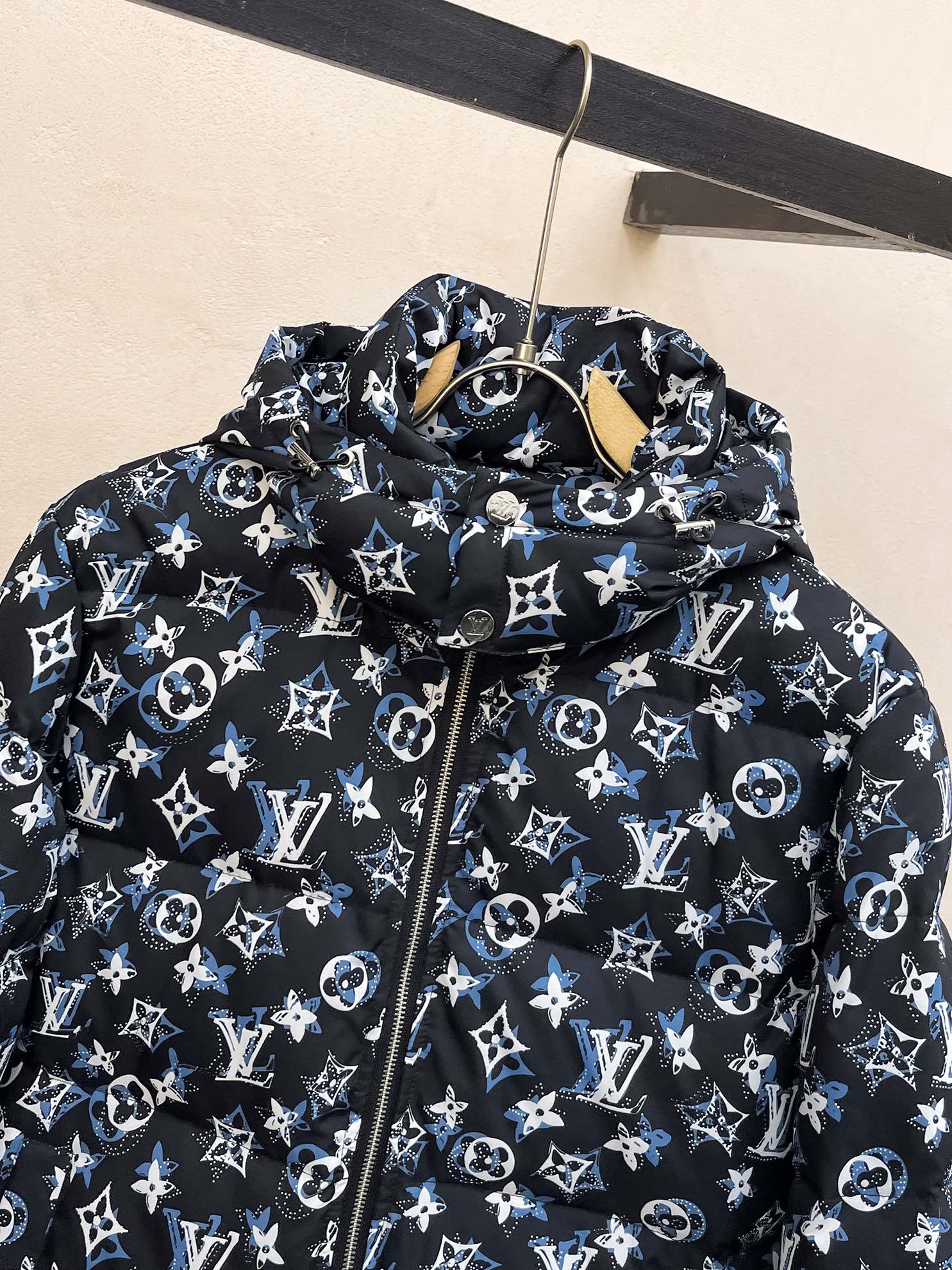 down jacket Man